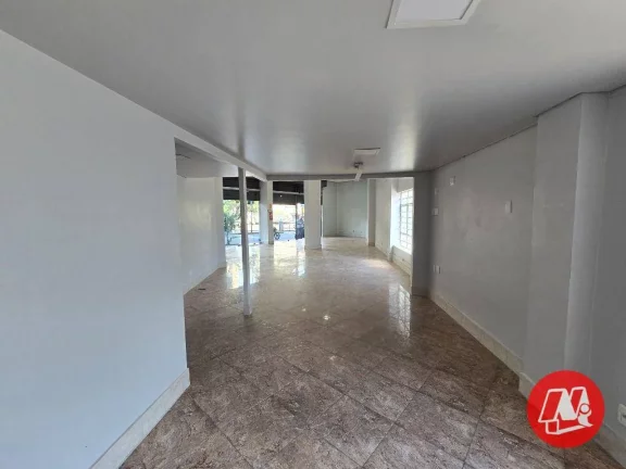 Imagem Loja para alugar, 113 m² por R$ 4.695,00/mês - Petrópolis - Porto Alegre/RS