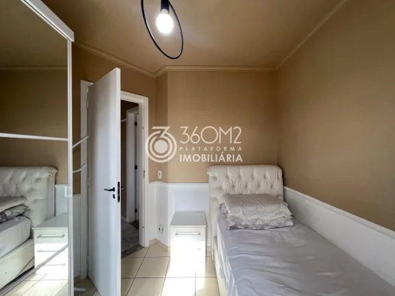 Imagem Apartamento para Venda em Santo André / SP no bairro Vila Bela Vista
