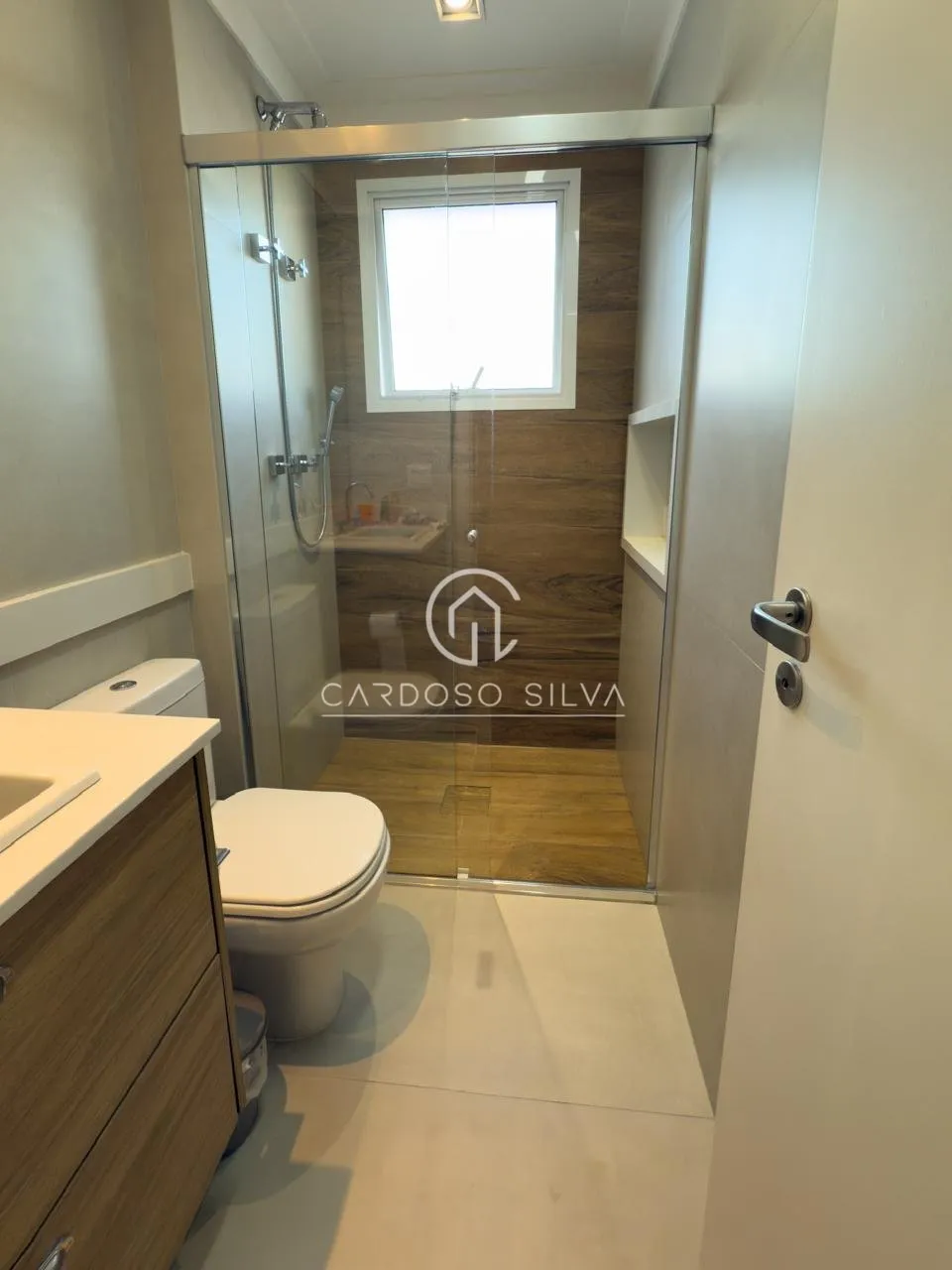 Imagem BELÍSSIMO APARTAMENTO NO ESPAÇO CERÂMICA EM SÃO CAETANO DO SUL - CONDOMÍNIO PREMIER