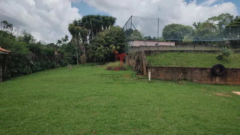 Imagem Rural 5 dormitórios 3 suítes 740m² 10 vagas Porta do Sol Mairinque/SP