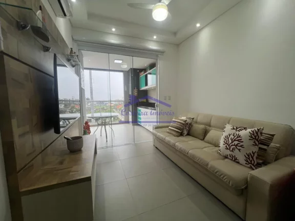 Imagem Apartamento no Centro - Excelente localização