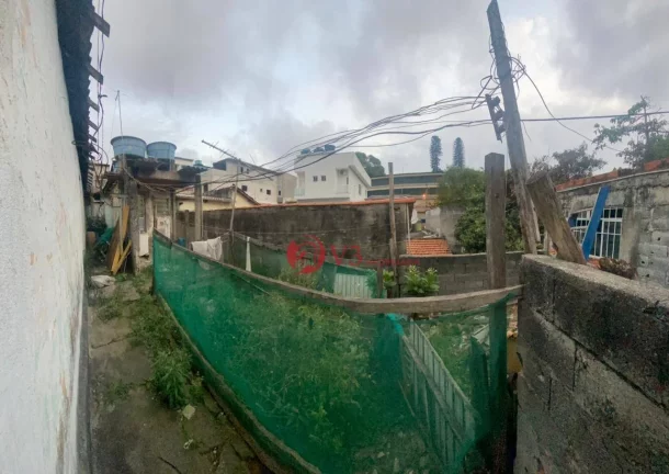 Imagem Terreno à venda, 420 m por R$ 750.000,00 - brooklin Paulista - São Paulo/SP