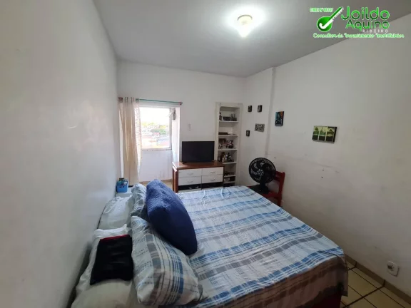 Imagem Apartamento Amplo, ventilado e bem localizado no Bairro de Fátima.