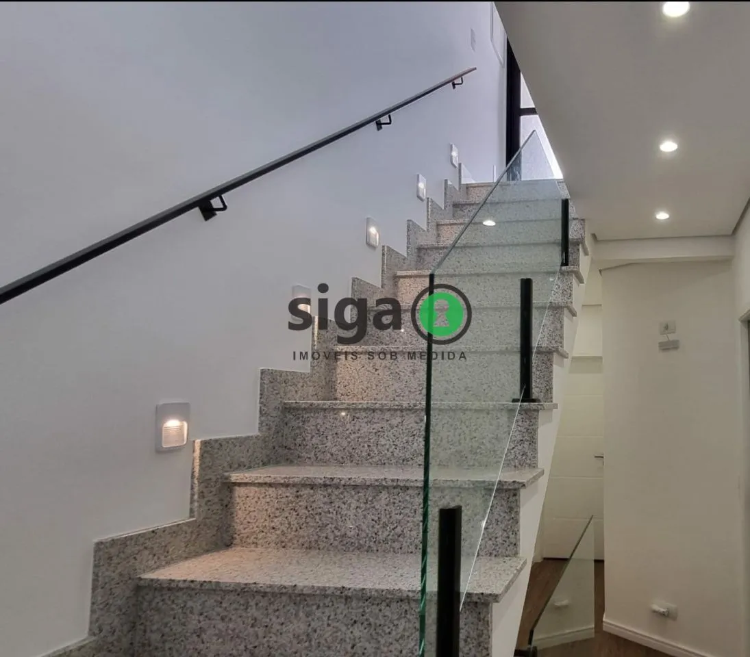 Imagem CASA À VENDA 4 QUARTOS SENDO 3 SUÍTES, NOVA E PRONTA PRA MORAR
