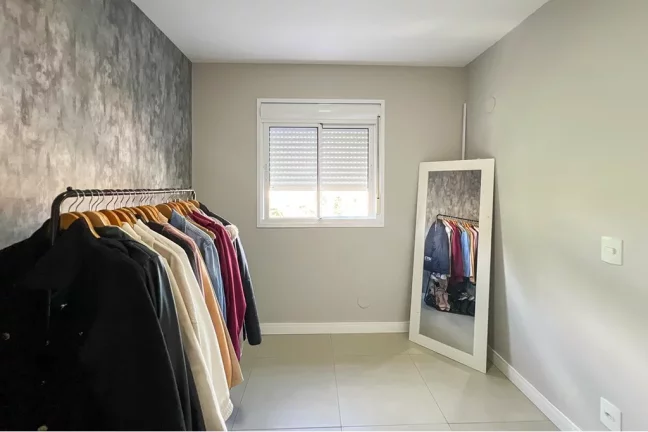 Imagem Apartamento para venda no bairro Estância Velha em Canoas
