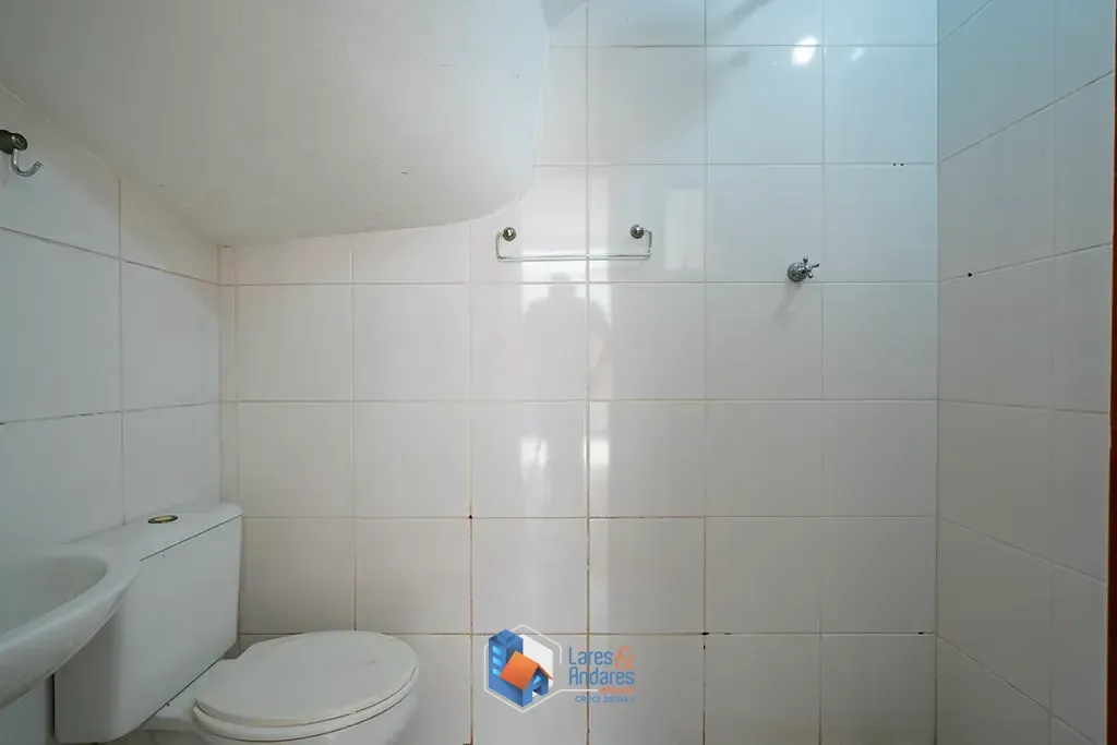 Imagem Casa em Condomínio à venda 3 Quartos 3 Suites 2 Vagas 172M² Campo Belo São Paulo - SP
