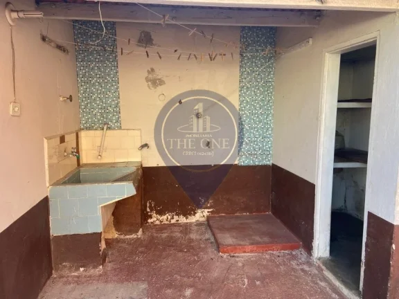 Imagem Imperdível oportunidade: Casa à venda em São Paulo-SP, Jardim da Saúde! 2 quartos, 2 salas, 2 banheiros, 3 vagas, 269m²