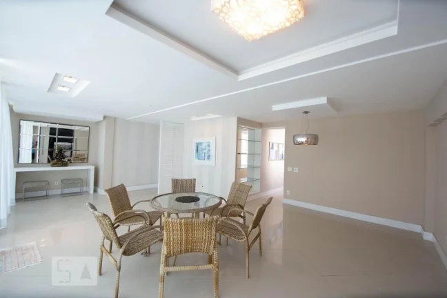 Imagem Apartamento à Venda - Recreio, 3 Quartos, 360 m2