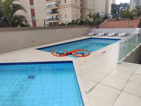 Imagem APARTAMENTO A VENDA VILA CARRÃO - PRÓXIMO AO CERET