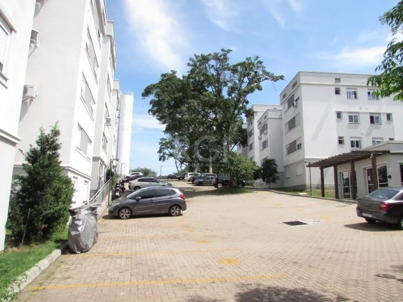 Imagem Apartamento para Venda - 47m², 2 dormitórios, 1 vaga - Agronomia