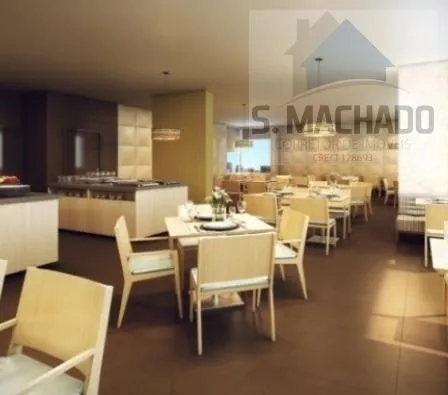 Imagem Hotel para Venda em Santo André / SP no bairro Homero Thon