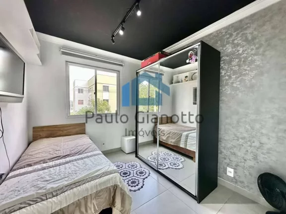 Imagem Apartamento térreo à venda no Bosque Clube Cotia