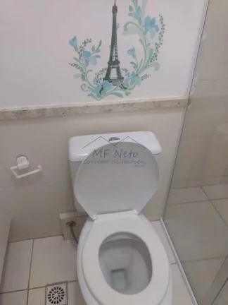 Imagem Apartamento Padrão