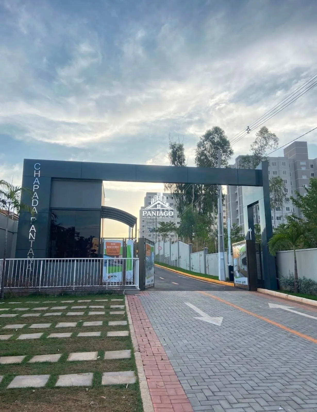 Imagem Apartamento para Alugar no Chapada Pantanal | Ribeirão do Lipa, Cuiabá/MT