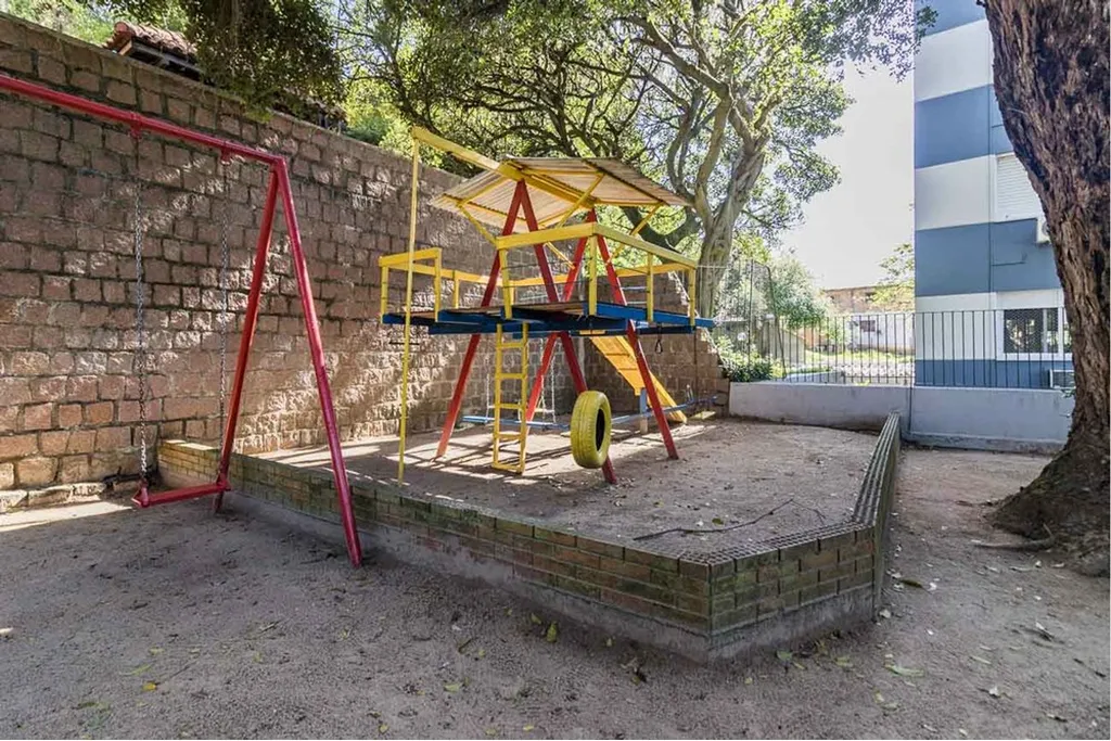 Imagem Apartamento em Nonoai