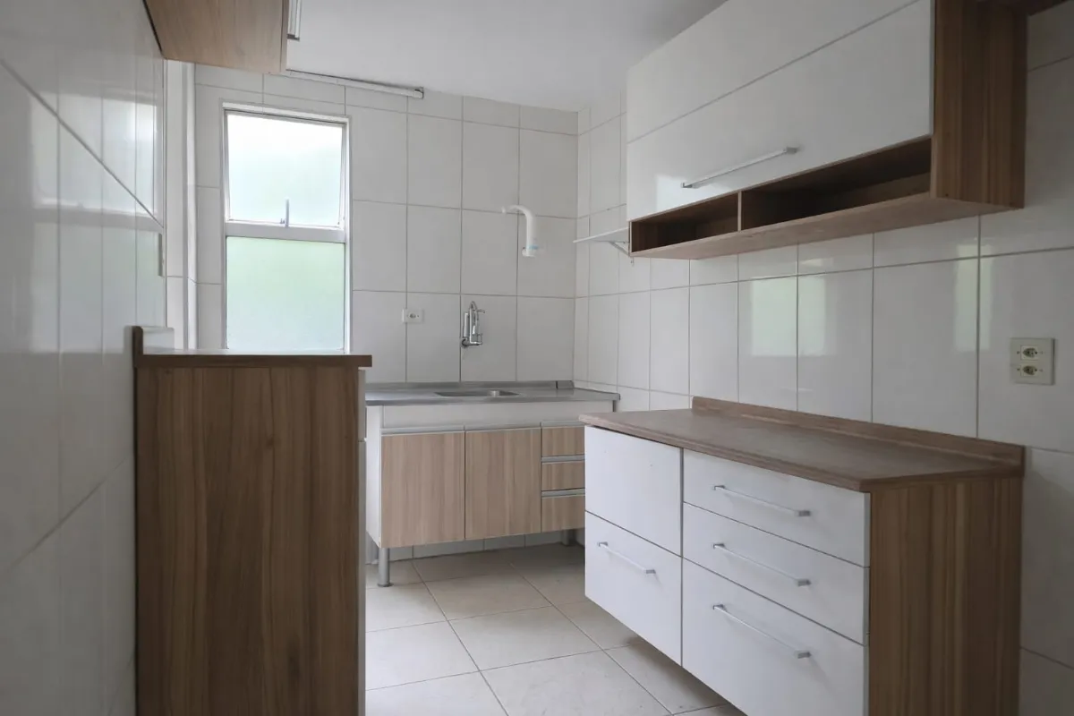 Imagem Apartamento para venda em Jardim Felicidade (Zona Oeste) com 2 quartos, 47m2
