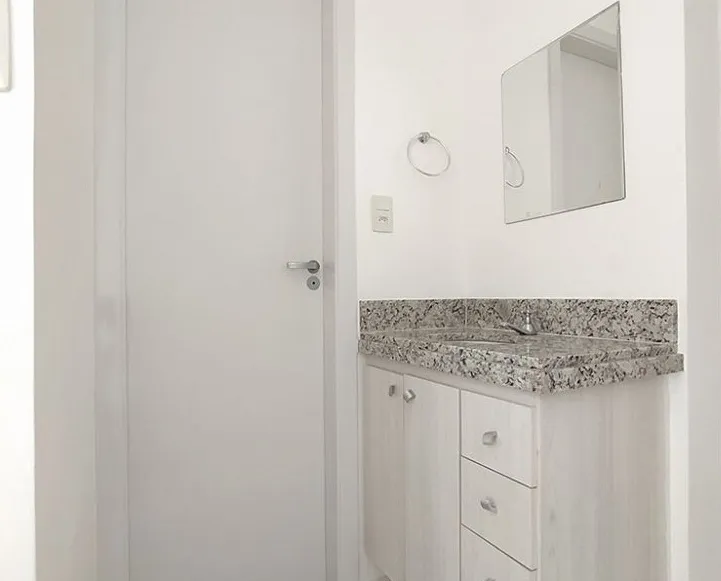 Imagem Apartamento à venda no bairro Vila Rosa - Goiânia/GO