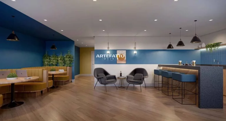 Imagem Apartamento à venda em Franca, Cidade Nova, com 2 quartos, 84m2