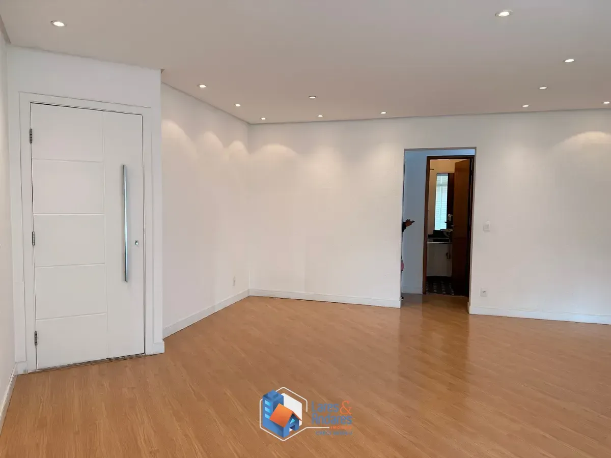 Imagem Apartamento para venda em Indianópolis com 3 quartos, sendo 3 suítes, 121m²