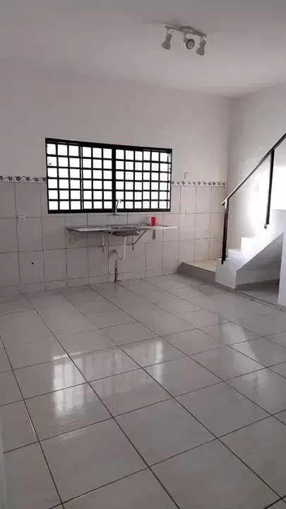 Imagem Sobrado à venda, Vila Suiça, Pindamonhangaba, SP