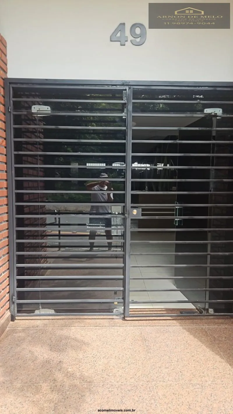 Imagem Galpões para venda em São Paulo no bairro Chacara Santo Antonio