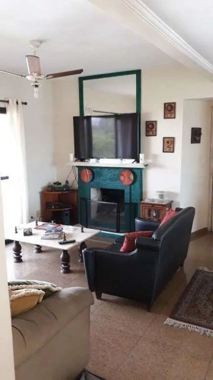 Imagem Apartamento à Venda em Vila Andrade, São Paulo - SP