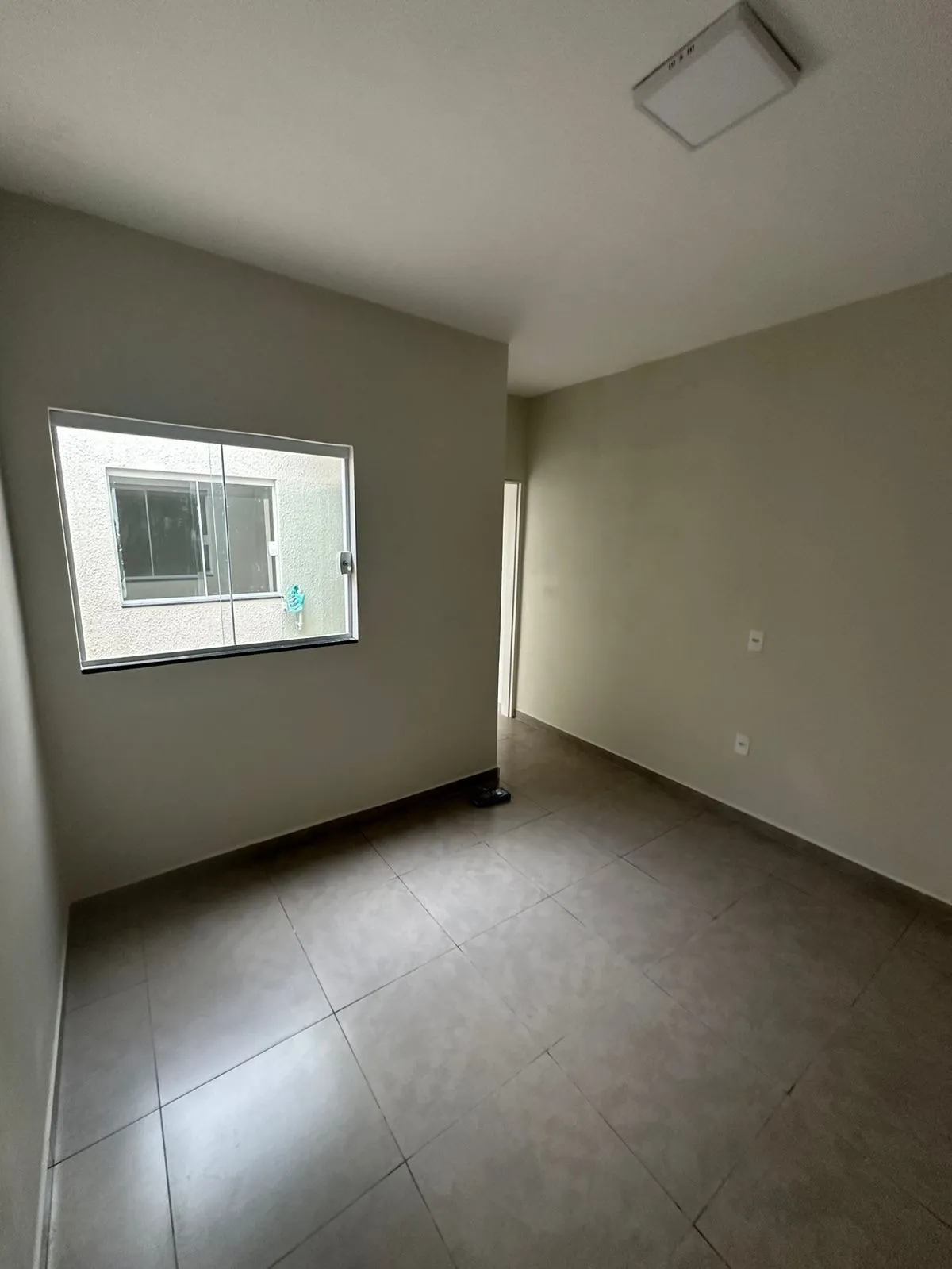 Imagem Casa à Venda no Jardim Boa Esperança - Sorocaba, 45m², 2 Dormitórios e 1 Vaga
