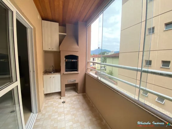 Imagem Excelente apartamento mobiliado pronto para morar em ótima localização no itaguá