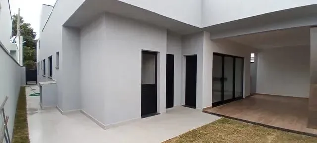 Imagem Casa à venda 3 Quartos, 3 Suites, 4 Vagas, 300M², Piracangaguá, Taubaté - SP | Condomínio Ouroville
