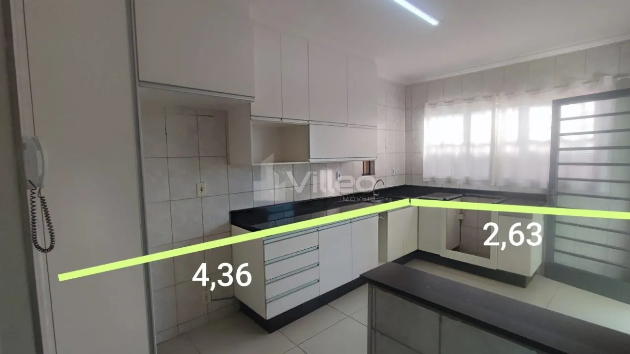 Imagem Se você procura um imóvel espaçoso, versátil e pronto para receber sua família com conforto, es...