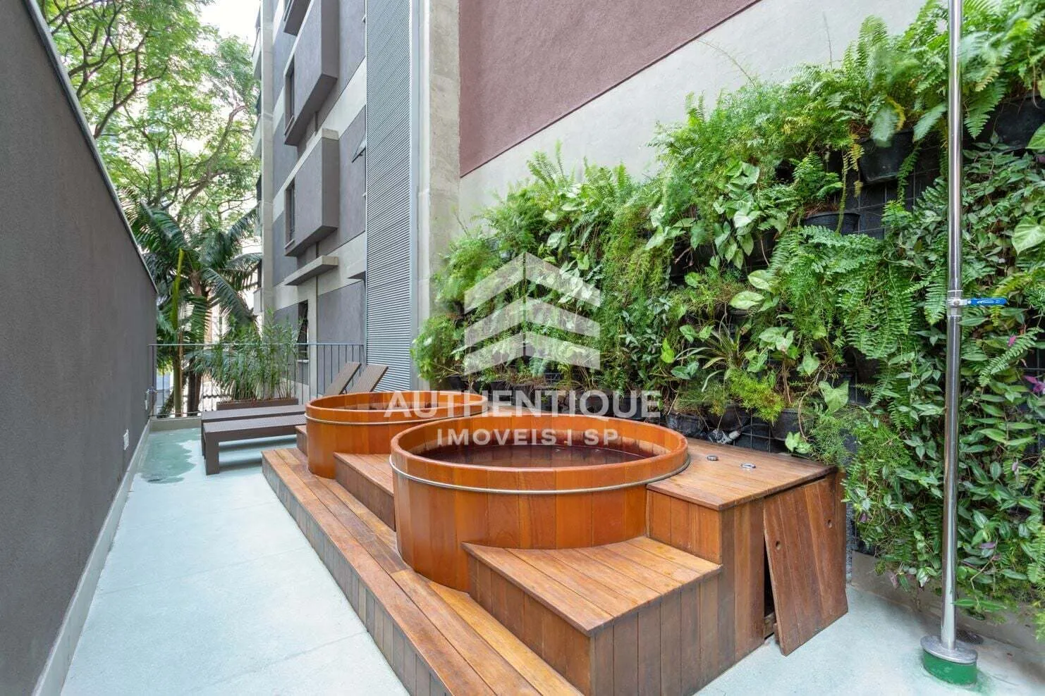 Imagem Next Home Design Vila Nova Conceição - Apartamento à venda em São Paulo/SP