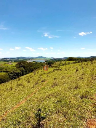 Imagem Terreno à venda, 8472 m² por R$ 450.000,00 - da Lagoa - Joanópolis/SP