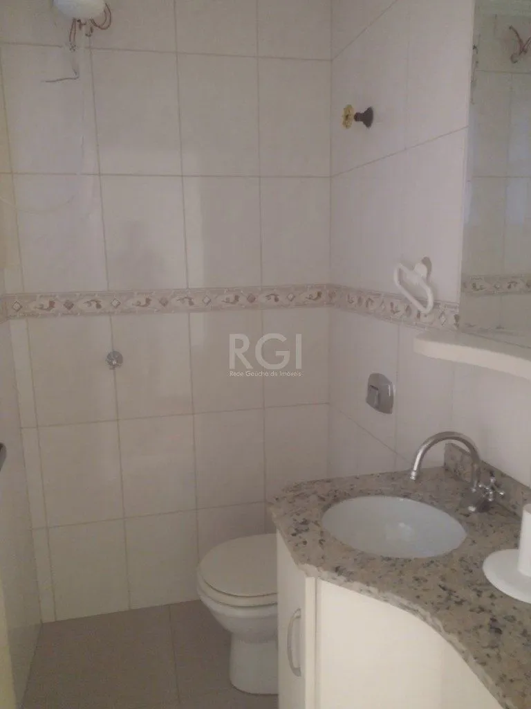 Imagem Apartamento para Venda - 127.87m², 3 dormitórios, 1 vaga - Rio Branco
