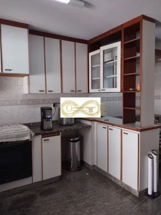 Imagem Casa à venda em Campinas-SP, no bairro Barão Geraldo! 4 quartos, 2 suítes, 2 salas, 4 banheiros, 2 vagas de garagem, 349m²!