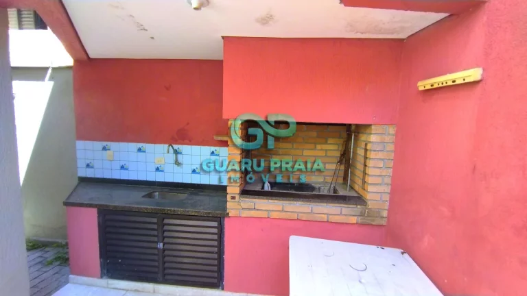 Imagem Apartamento em Enseada, Guarujá/SP