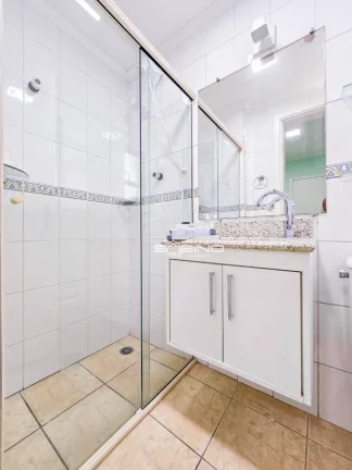 Imagem Venda Apartamento na Riviera, com 3 dormitórios 2 suítes 121m² área útil, 2 vagas de garagem