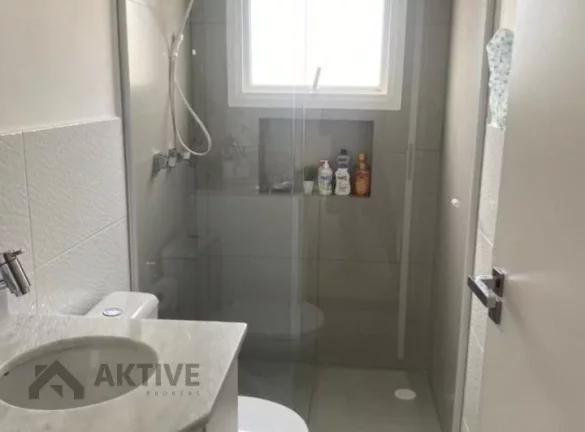 Imagem Casa de Condomínio em Vila Santo Antonio de Carapicuiba - Cotia