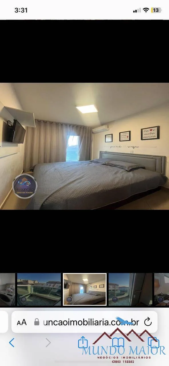 Imagem Apartamento à venda com 46m², 2 quartos e 1 vaga -Humaita !!!!