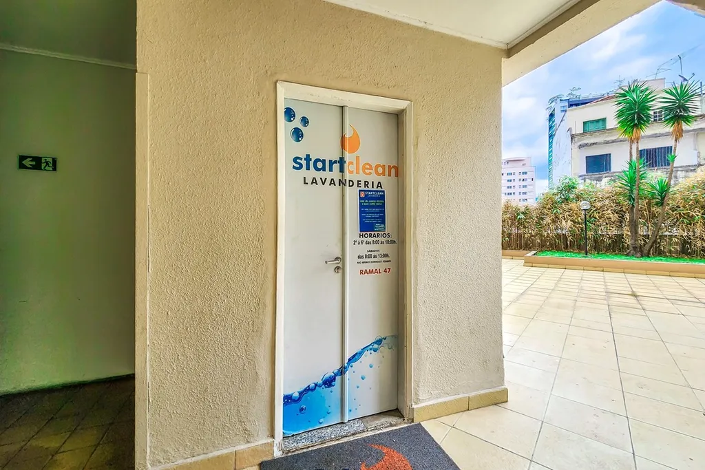 Imagem Studio à venda em São Paulo, Bela Vista, com 1 quarto, 31.89m2