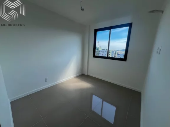 Imagem Apartamento à venda no Rio de Janeiro-RJ, bairro Pechincha: 2 quartos, 1 suíte, 1 vaga, 58m². Venha conferir!