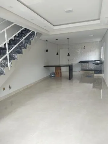 Imagem CASA SOBRADO - JD INDIANÓPOLIS - CAMPINAS