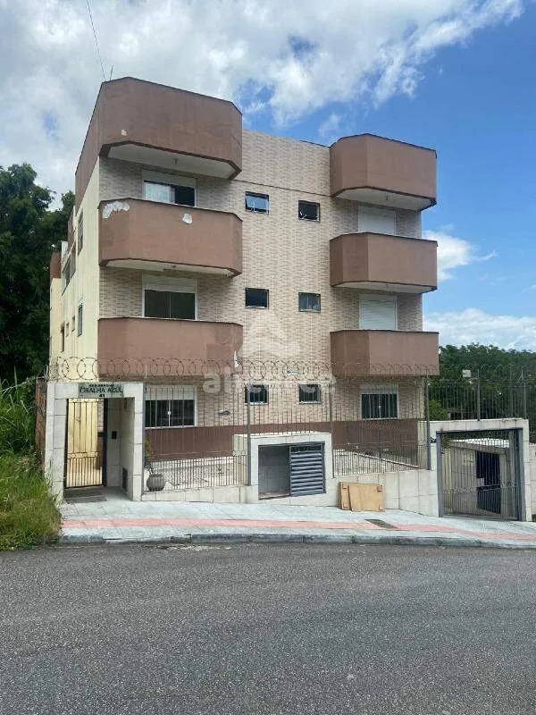 Imagem Apartamento commelhor preço na região de Forquilinhas!!