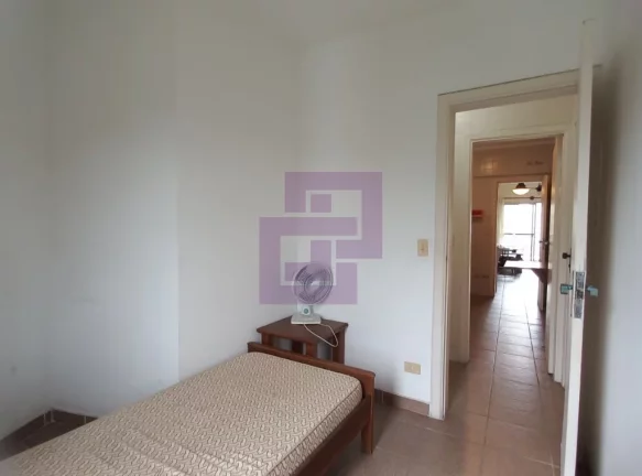 Imagem Ótimo Apartamento Venda Praia da Enseada