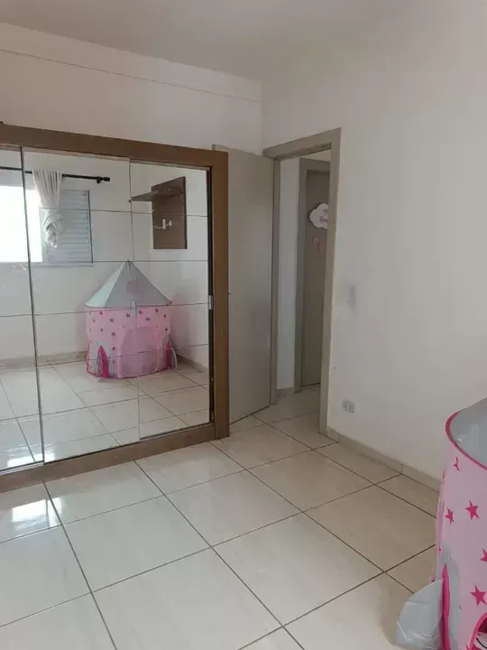 Imagem Apartamento à venda, Residencial Mantiqueira, Pindamonhangaba, SP