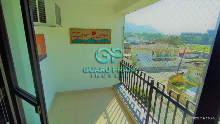 Imagem Apartamento à venda no bairro Enseada - Guarujá/SP