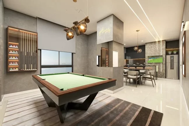 Imagem MPJJM 6170 Apto 590231179-231 - Apartamento à venda no bairro Meia Praia - Navegantes/SC