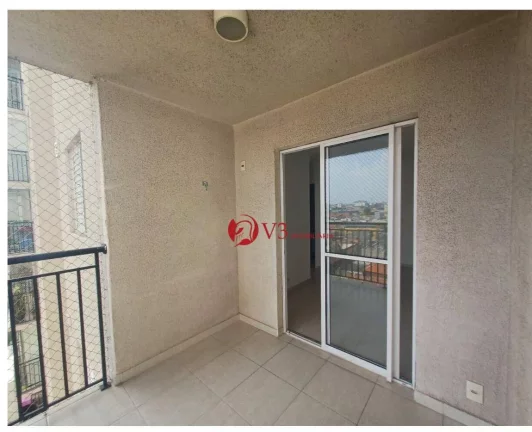 Imagem Apartamento com 2 dormitórios à venda, 50 m por R$ 435.000 - Vila Antonieta - São Paulo/SP