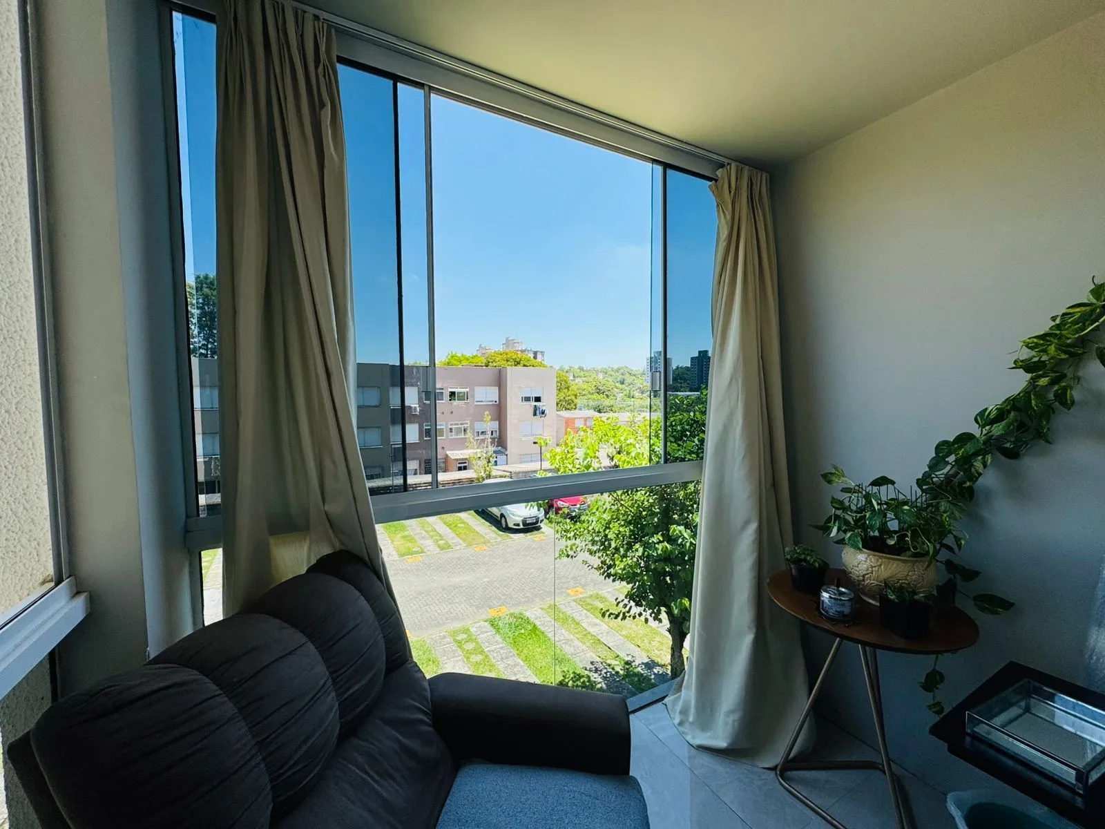 Imagem Apartamento 3 Dormitórios com Suíte e Infraestrutura Completa