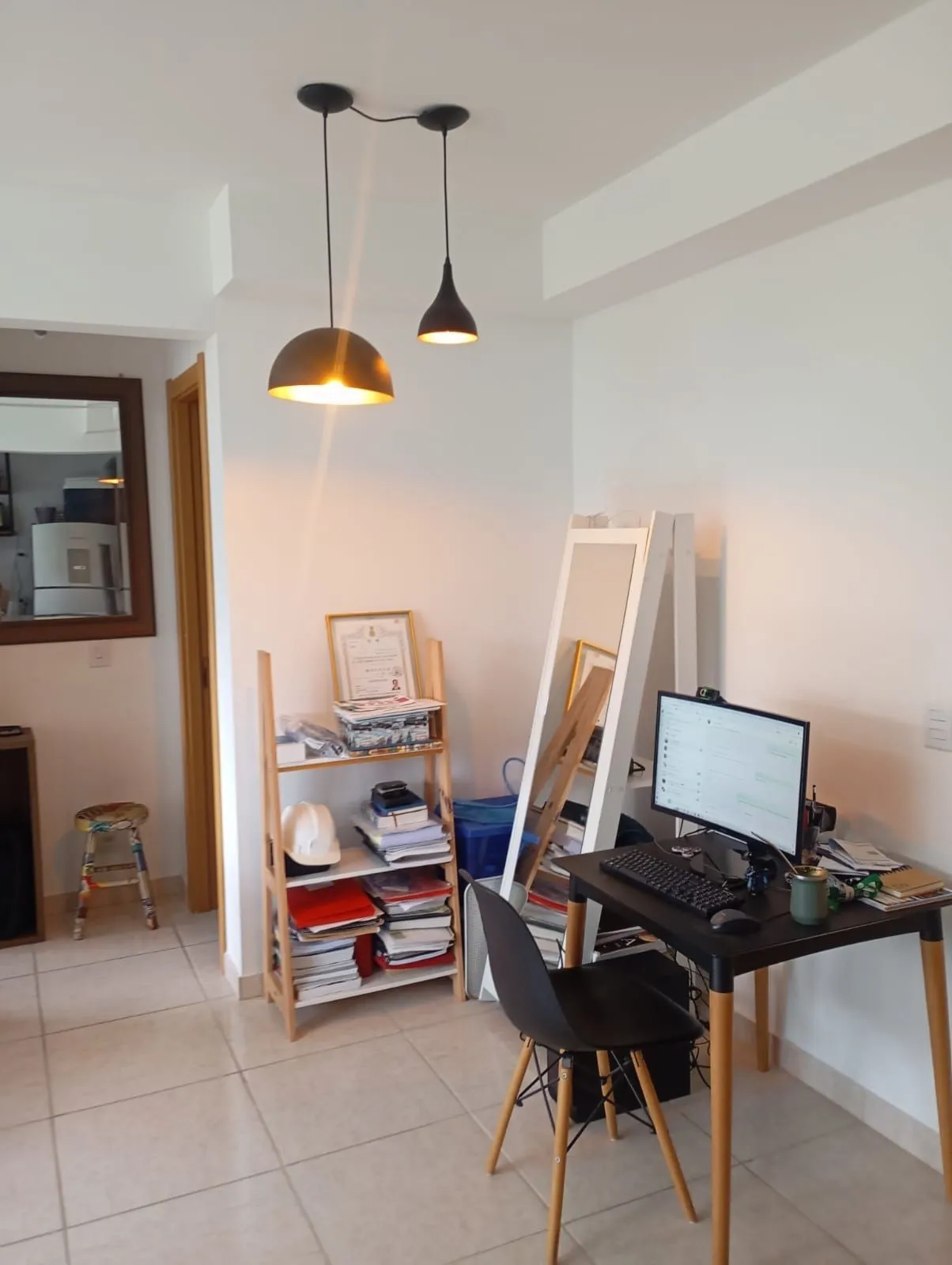 Imagem Apartamento para Venda - 49.01m², 1 dormitório, 1 vaga - Teresópolis