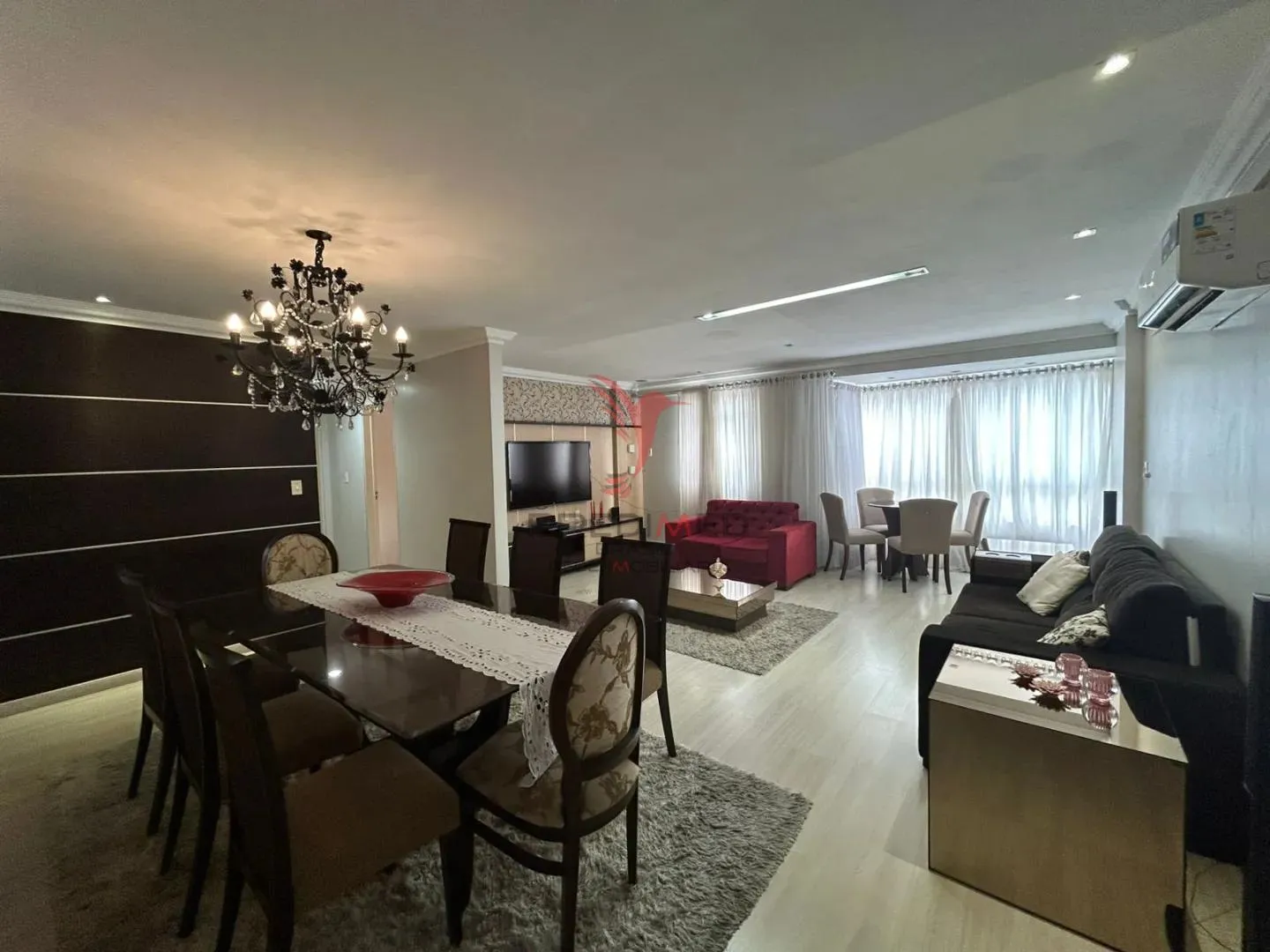 Imagem Apartamento em Manaíra - 30 metros da praia PORTEIRA FECHADA